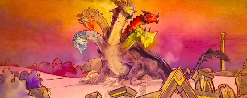 《符文世界：龙之荒野》黑骑士堡垒任务卡进度解决方法说明