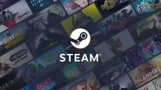 Steam网页服务突发中断:多地用户遭遇请求过多错误