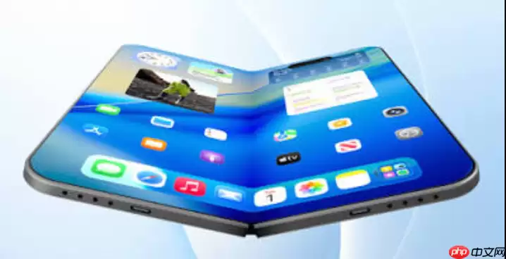 iPhone18机身发热严重该怎么解决：散热