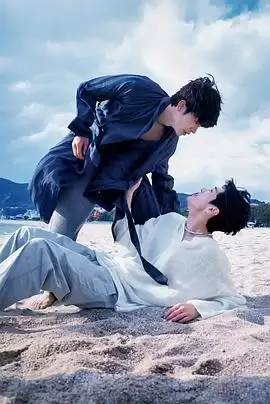 电视剧《被困在大阪的男孩》剧情简介