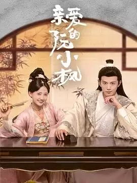 电视剧《亲爱的阮小枫》：剧情介绍