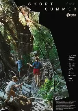 电影《短暂的夏天》剧情介绍