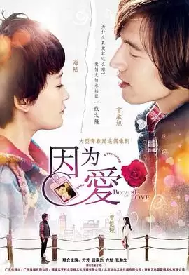 电视剧《因为·爱》剧情介绍