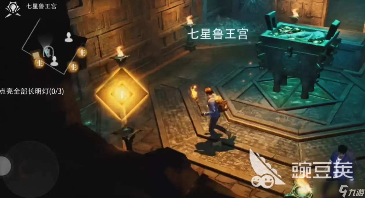 盗墓笔记启程古城攻略盘点 盗墓笔记启程古城攻略详情指南