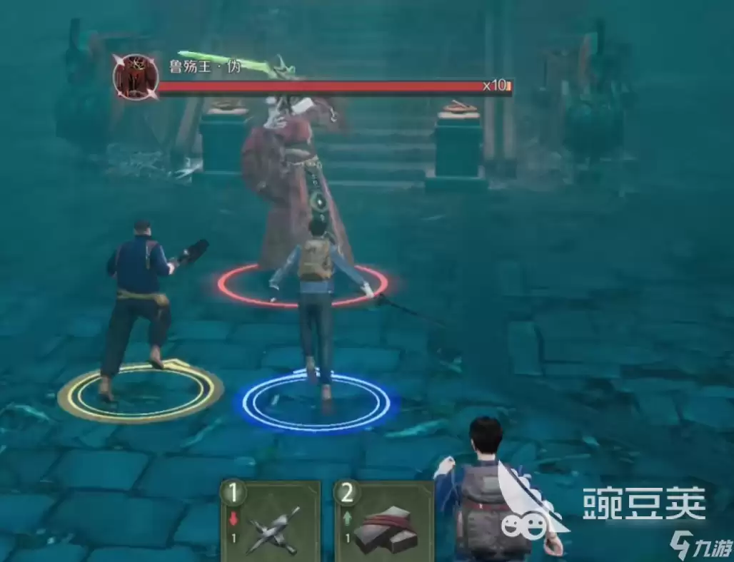盗墓笔记启程古城攻略盘点 盗墓笔记启程古城攻略详情指南