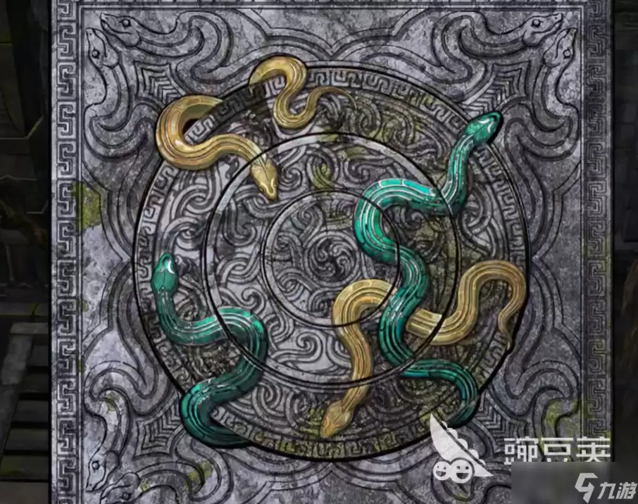 盗墓笔记启程蛇沼鬼城玩法分享 盗墓笔记启程蛇沼鬼城全流程详情介绍