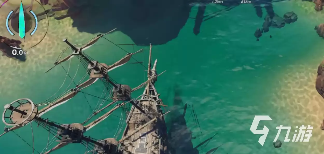 遗忘之海隐秘海在哪 遗忘之海隐秘海介绍