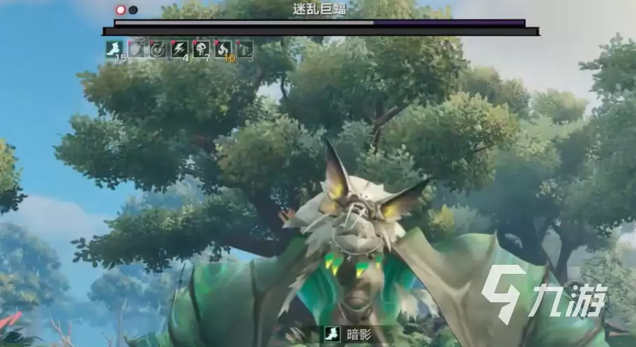 遗忘之海草药溶洞介绍 遗忘之海草药溶洞攻略