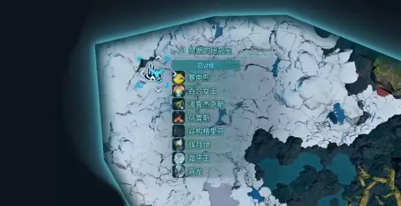 幻兽帕鲁帕鲁快速升级攻略