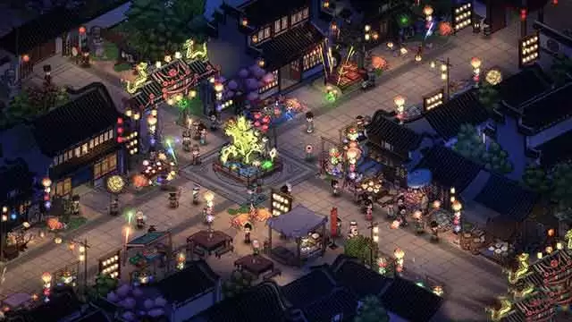 大侠立志传外传什么时候上线 大侠立志传外传上线时间