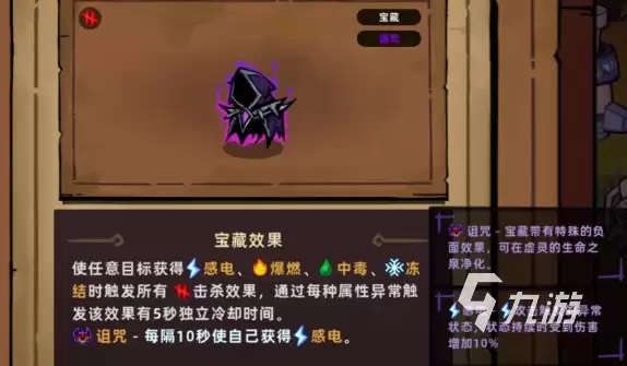 失落城堡2诅咒宝藏获取方法及实用价值详解