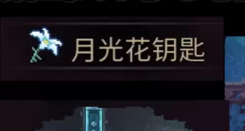 重生细胞月光花钥匙在哪找-月光花钥匙分布地点