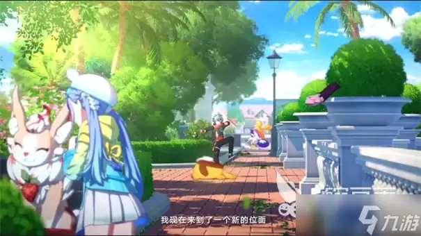 崩坏因缘精灵卡芙卡介绍 崩坏因缘精灵卡芙卡怎么样