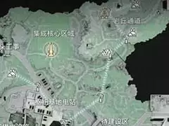 明日方舟终末地如何获取基质