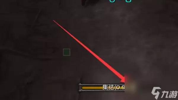魔兽世界开裂的全息钥匙任务怎么过