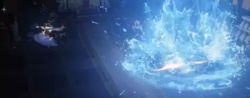 惊涛骇浪 惊涛骇浪