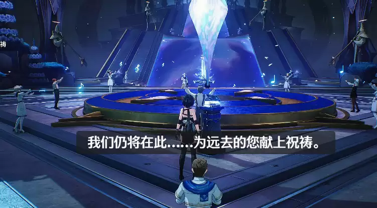 鸣潮隐海试验场宝箱位置 隐海试验场全宝箱收集攻略