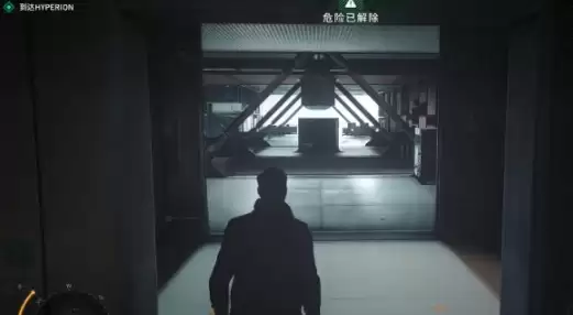 升降梯