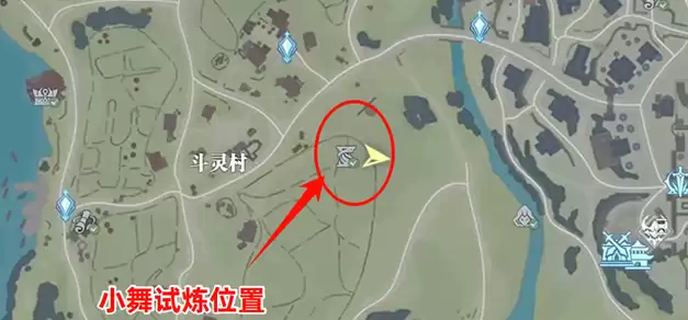 斗罗大陆猎魂世界诺丁城兔子试炼完成指南