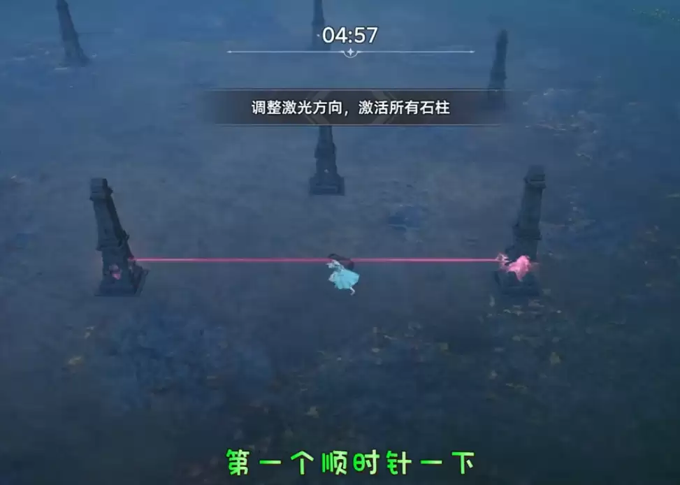 斗罗大陆猎魂世界诺丁城兔子试炼完成指南