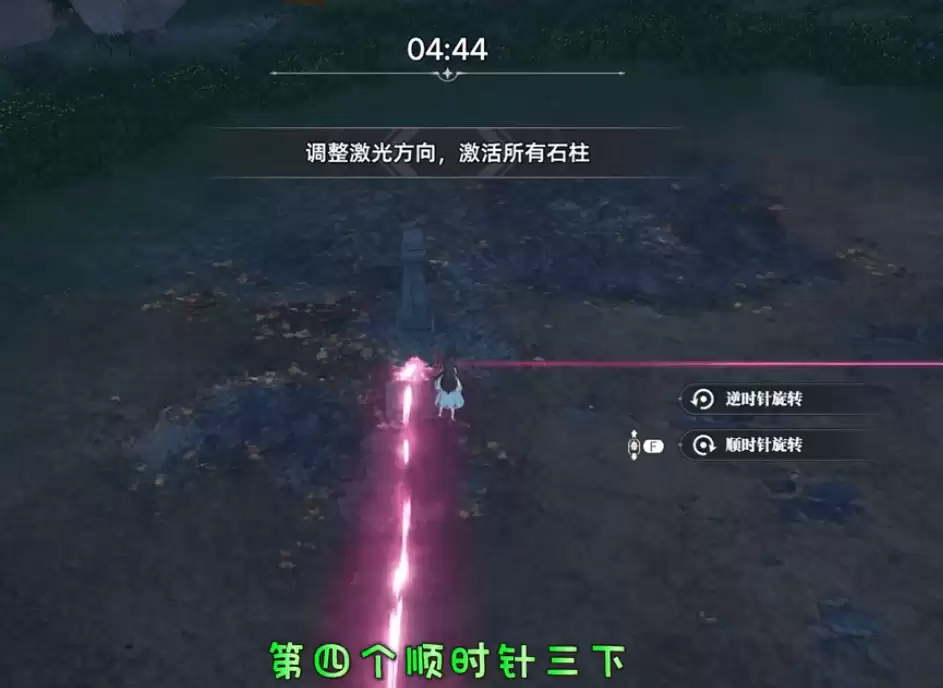 斗罗大陆猎魂世界诺丁城兔子试炼完成指南