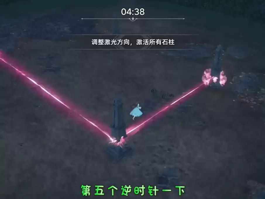 斗罗大陆猎魂世界诺丁城兔子试炼完成指南
