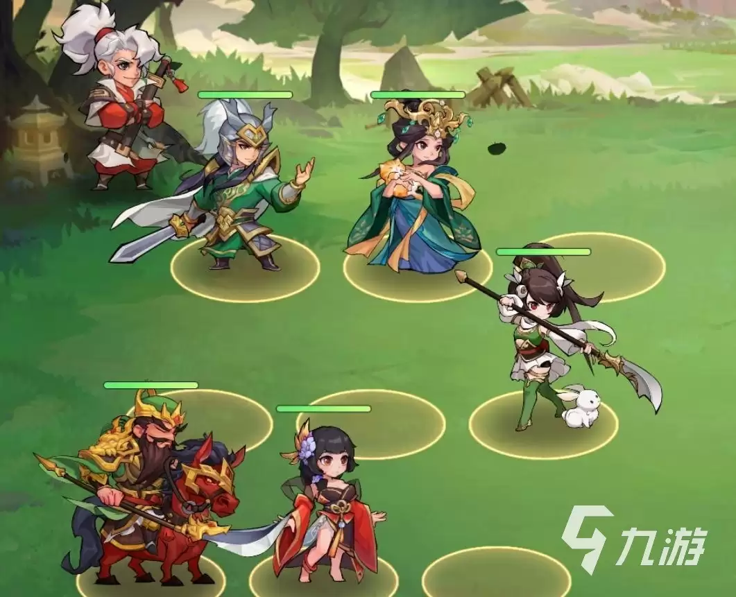三国杀武将觉醒关银屏值得培养吗 三国杀武将觉醒关银屏强度分析