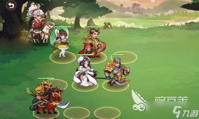 三国杀武将觉醒小乔怎么玩 三国杀武将觉醒手游小乔介绍