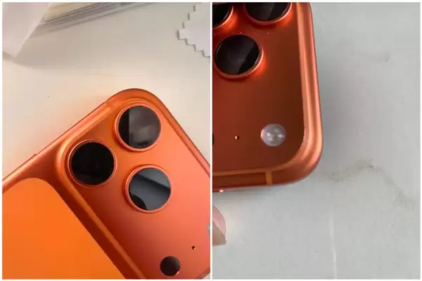 钛合金回归仍无望！iP18 Pro继续用铝合金：博主提醒谨防掉色