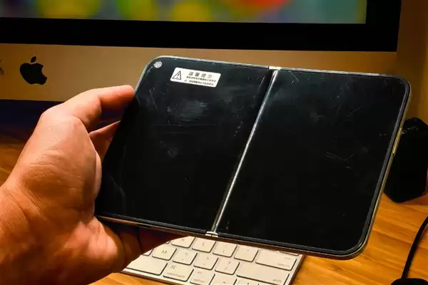 iPhone Ultra取消Face ID：转用指纹 博主直言像是在做梦