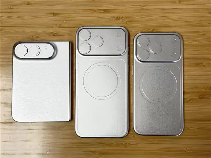 供应链证实！iPhone Ultra或推迟至明年初发售
