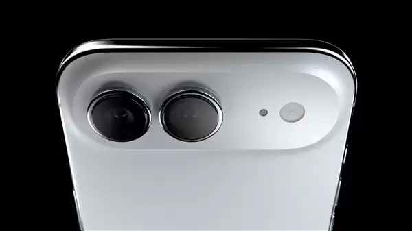 iPhone Air 2最大短板补上：升级双摄、2nm芯片
