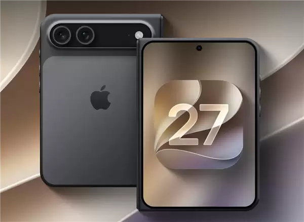 苹果约20款新品整装待发 首款折叠屏iPhone率先登场