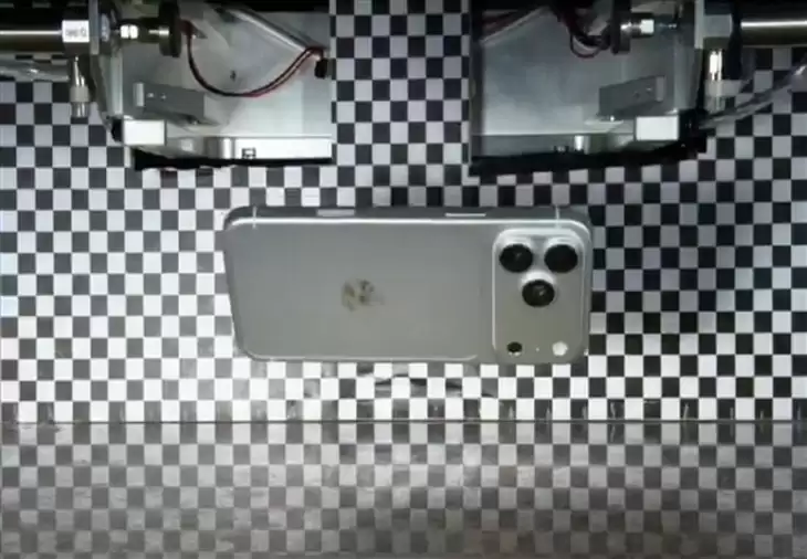 印度闯大祸！iPhone18 Pro Max真机遭曝光，外观配置尽数泄露