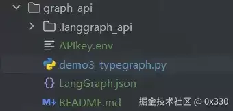 LangGraph Studio 可视化调试教程：从零配置 LangGraph + LangSmith 智能体流程
