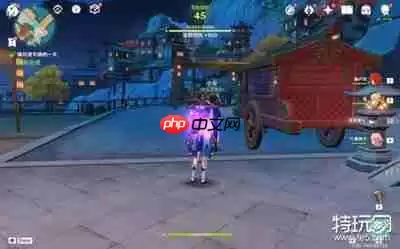 原神璃月港平静的一天任务如何完成