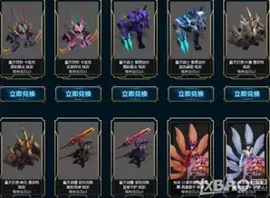 LOL海克斯大乱斗回响有哪些施法效果