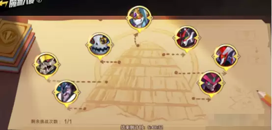 魔神英雄传魔物入侵如何挑战 魔神英雄传魔物入侵玩法与过关技巧详解