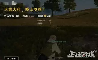 绝地求生新模式体验如何
