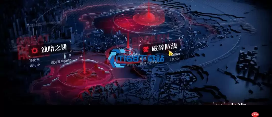 无期迷途烙印搭配全攻略 从系统解锁到毕业的配置思路与养成技巧
