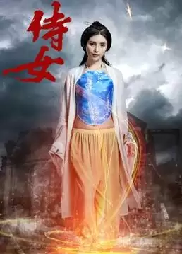 电影侍女剧情介绍
