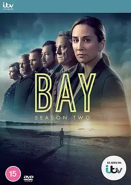 电视剧《迷失海湾》第二季剧情介绍