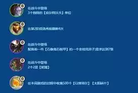金铲铲之战S16以绪塔尔巴德怎样运营
