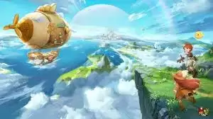 希望OL天空行动攻略有哪些