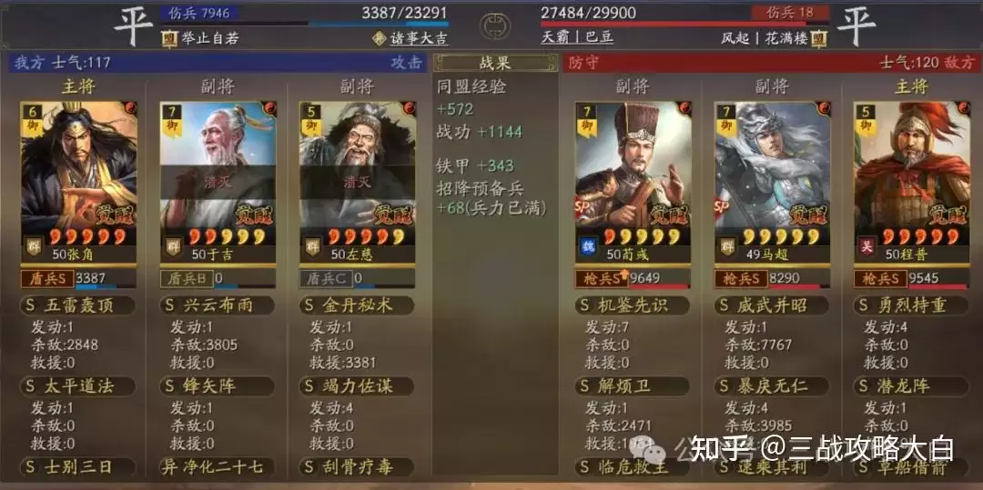 奇门如何选角色-奇门角色选择方法