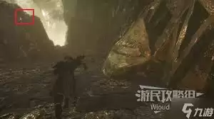 光与影33号远征队抽枝杖获取方法