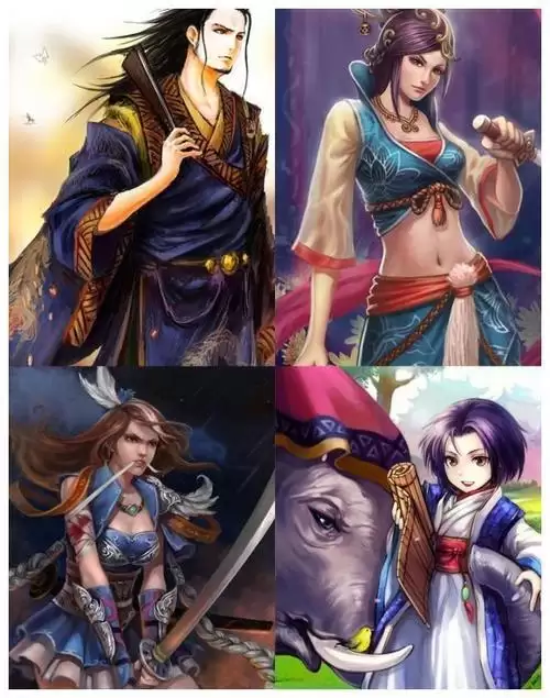 三国杀排位选将分析 哪些英雄难以上手