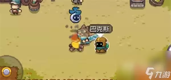 《元气骑士前传》炼金师解锁方法