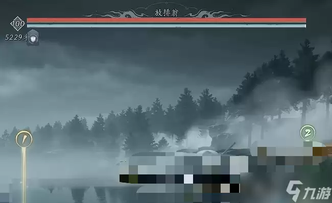 燕云十六声风翎掠寒江怎么打-燕云十六声风翎掠寒江攻略
