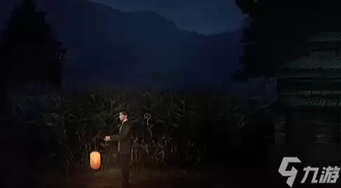 奉天白事铺游戏第三章怎么过